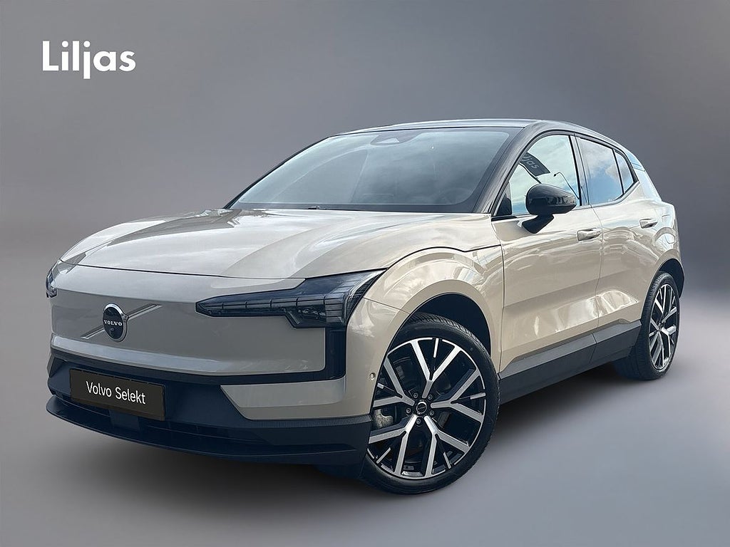 Volvo EX30 Twin Motor Performance Ultra//Panorama//20"//