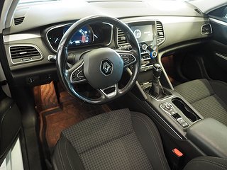 Kombi Renault Talisman 14 av 22