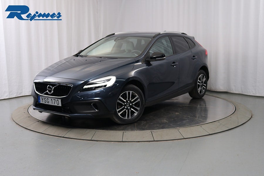 Volvo V40 Cross Country T3 Adv Edition