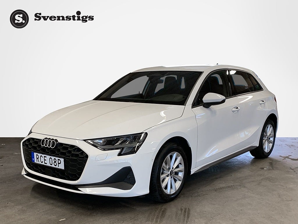 Audi A3 Sportback TFSI e PROLIN 110 KW S TRONIC