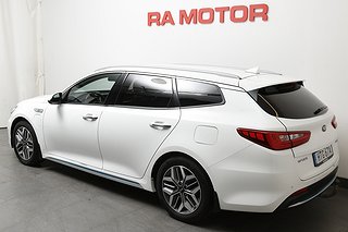 Kombi Kia Optima 3 av 27