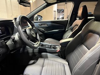 SUV Nissan Qashqai 11 av 25