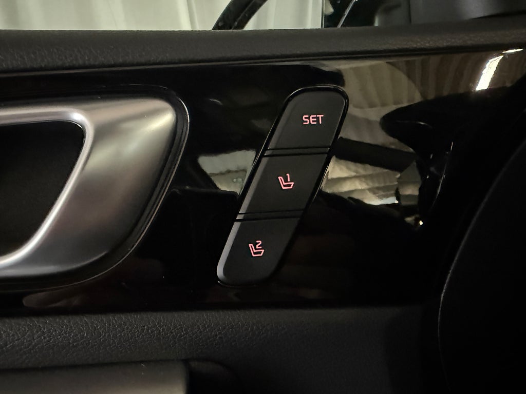 Kia Ceed SW PHEV Advance Plus Drag Adaptiv fart Pano Helskinn bild 26