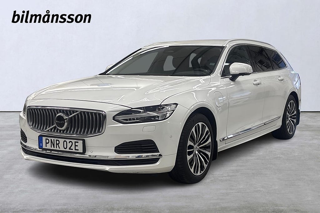 Volvo V90 T6 Core Edition II
