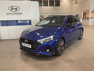 İkinci el  Hyundai I20 1.0 N-Line