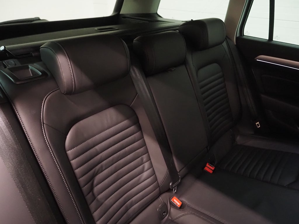 Volkswagen Passat Alltrack 2.0 TDI 240hk 4Motion GTS Kamera Drag Värmare Sk 2017