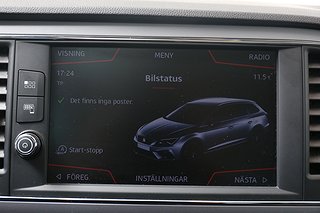 Kombi Seat Leon 14 av 18