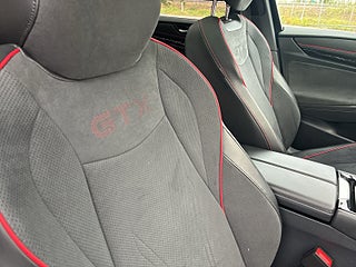 Volkswagen ID.7 GTX 4Motion 360/HK/Drag/HuD/Psens/Sov-Däck/Navi/Elstol – bild 22