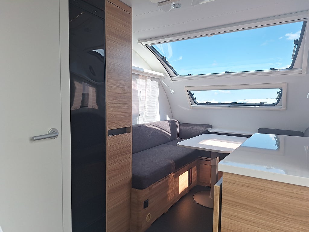 Adria Action Sport 391 LH / Köp nu – hämta till våren! - Adria