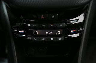 Halvkombi Peugeot 208 20 av 22