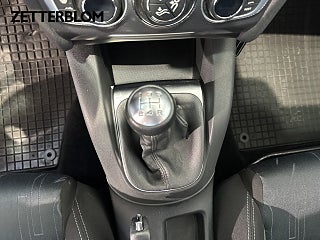 Kombi Citroën C4 13 av 14