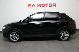 SUV Audi Q3 3 av 26