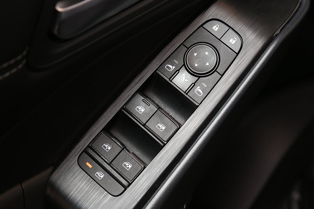 Nissan Qashqai 1,3 DIG-T XTRONIC-CVT 158hk Acenta Motorv Drag 2023