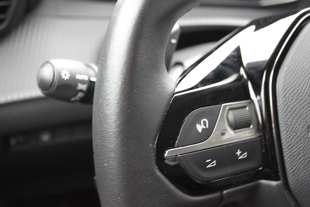 Peugeot 208 2025 - miniatyr 14