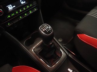 Halvkombi Skoda Rapid 18 av 21