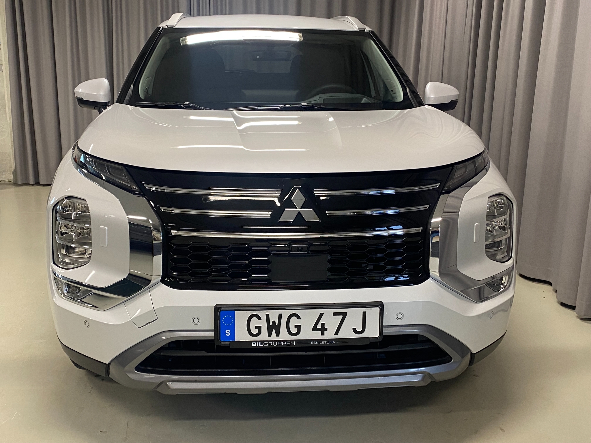 Mitsubishi Outlander 2025, bild 3/10
