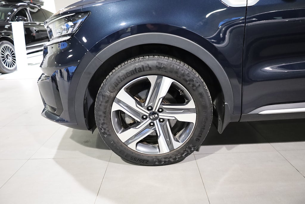 Kia Sorento PHEV AWD Advance Plus 7-Sitsig Head Up Navi 2021