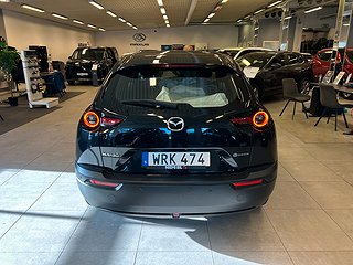 Mazda MX-30 EV Kamera/Rattvärme/Navi/SoV-däck/10 Års Garanti