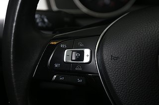 Kombi Volkswagen Passat 12 av 26