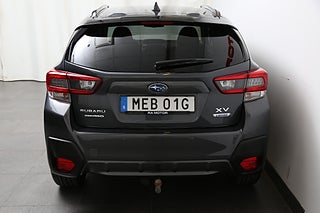 SUV Subaru XV 7 av 26