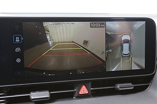 SUV Hyundai IONIQ 5 24 av 27