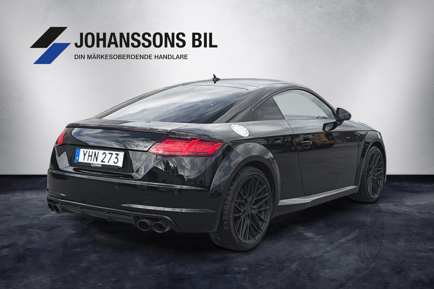 Audi TTS 2017, photo 4/36