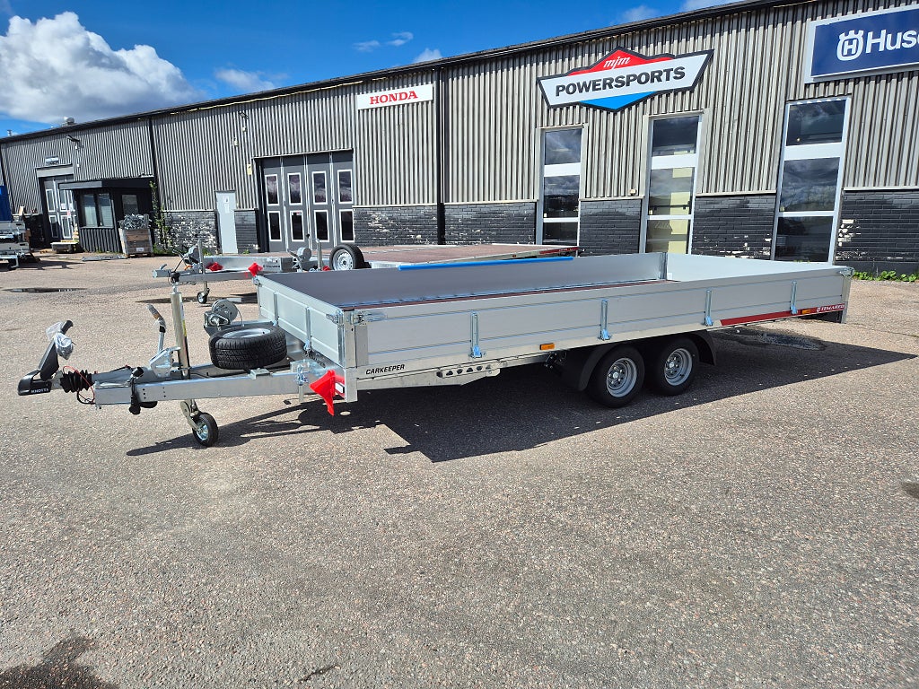 Temared Carkeeper 4520/2 S 3T  