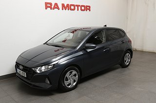 Halvkombi Hyundai i20 1 av 24