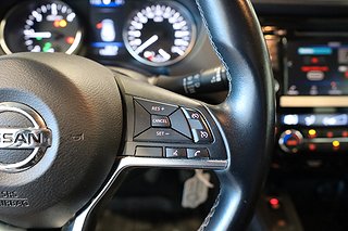 SUV Nissan Qashqai 17 av 19