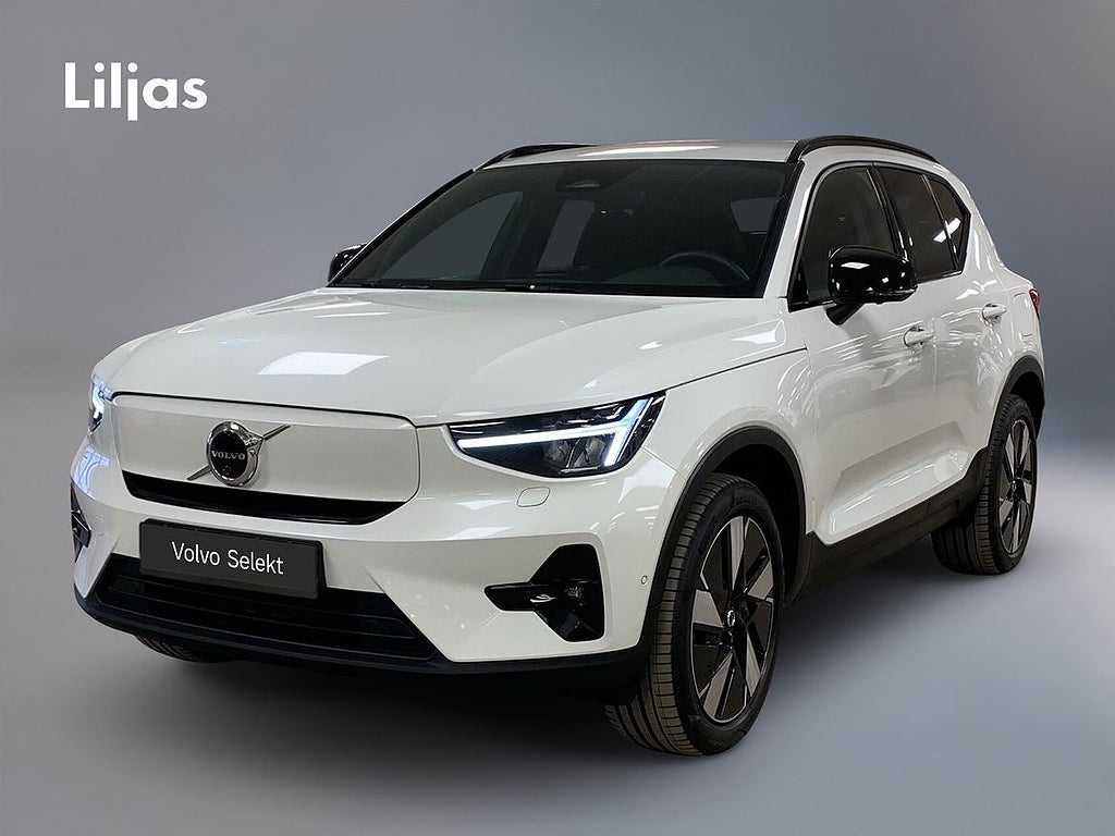 Volvo EX40 Single Motor Extended Range ExtendedRange Plus SE//360-Kamera//