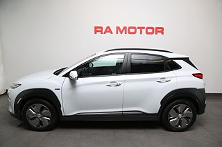 SUV Hyundai Kona 3 av 31