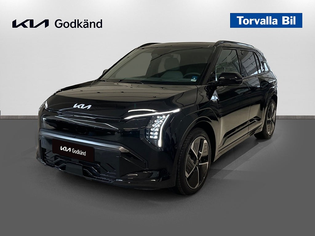 Kia EV3 GT-Line FWD Long Range *KIA Godkänd*