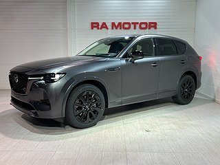 SUV Mazda CX-60 5 av 22