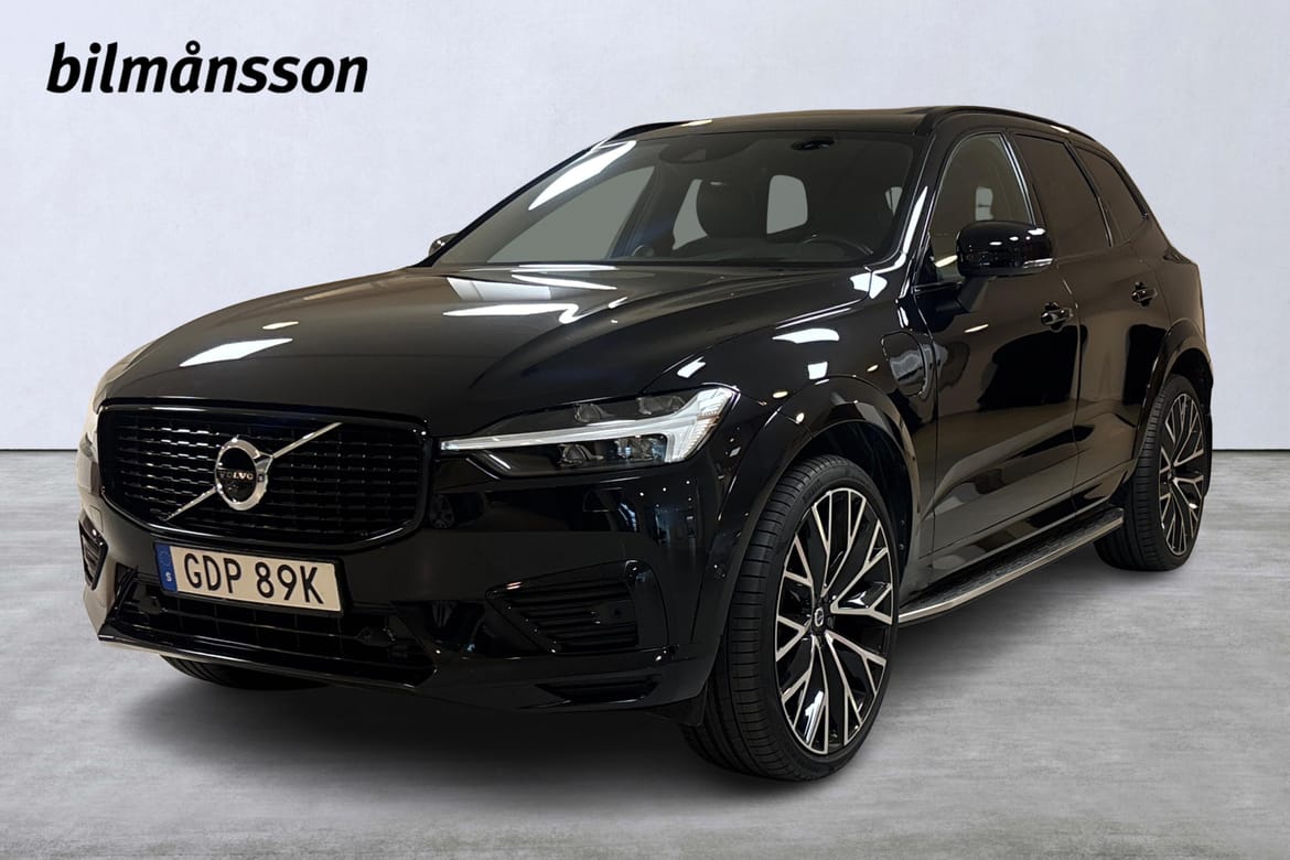 Volvo XC60 D4 AWD Classic Summum 2017, photo 7/10