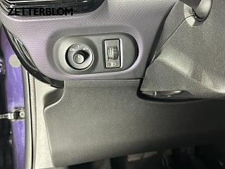 Kombi Citroën C4 Cactus 15 av 19