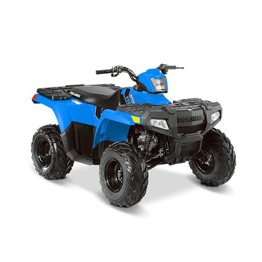 Polaris Sportsman 110 