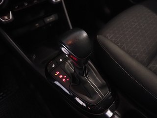 Halvkombi Kia Picanto 21 av 21