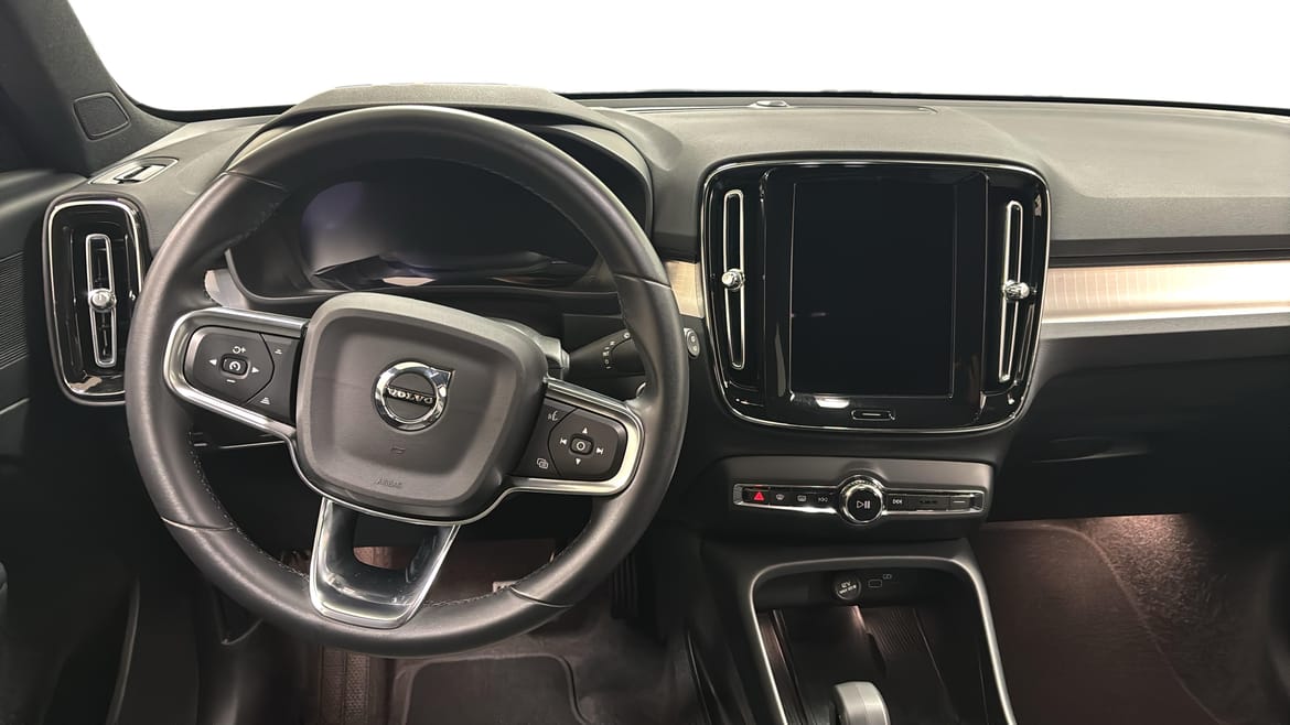 Volvo XC40 B4 FWD Bensin Core SE II 2024, bild 6/10