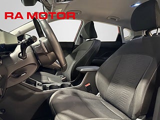 SUV Hyundai Kona 12 av 25