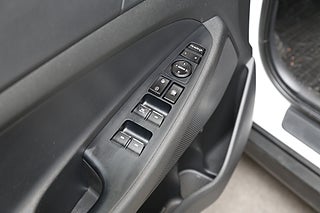 SUV Hyundai Tucson 12 av 31