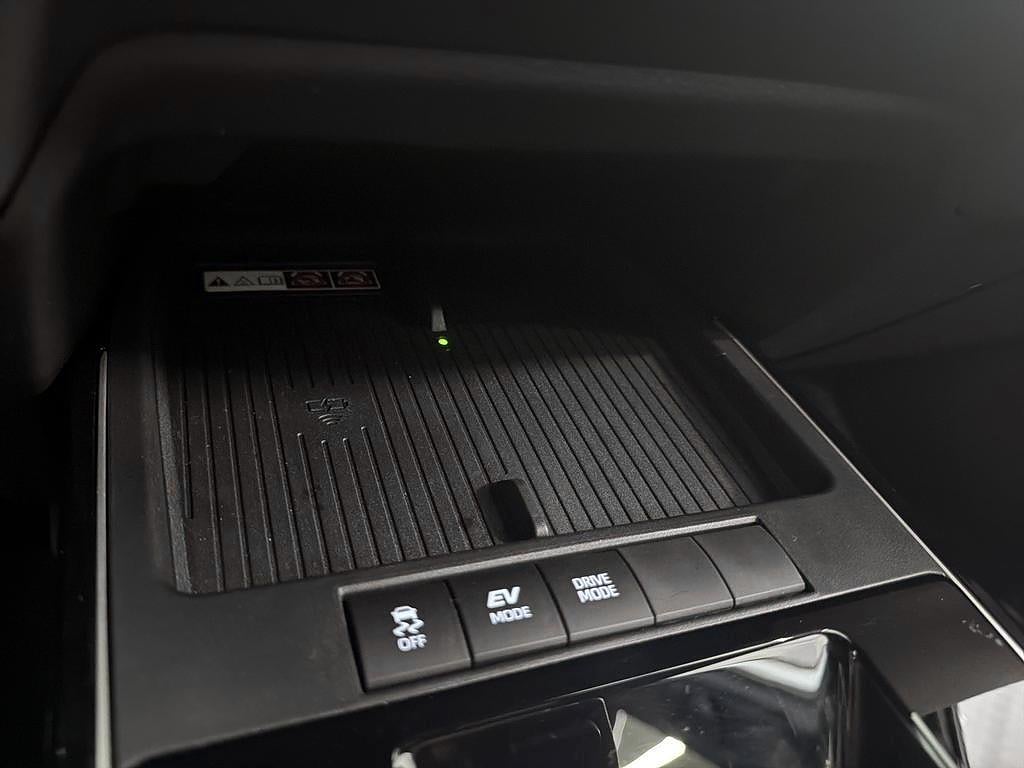 Toyota Corolla Cross 2025 - miniatyr 15