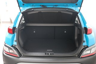 SUV Hyundai Kona 18 av 18