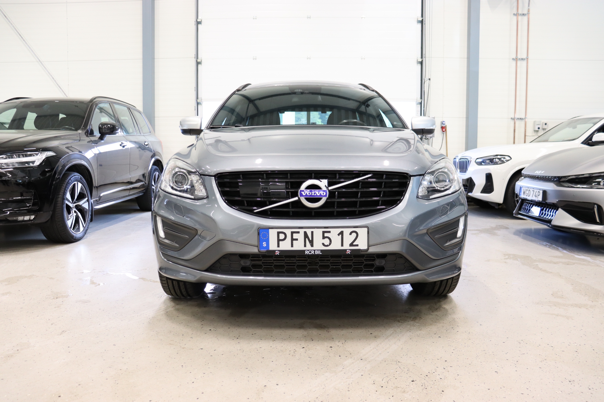 Volvo XC60 2017, kuva 3/59