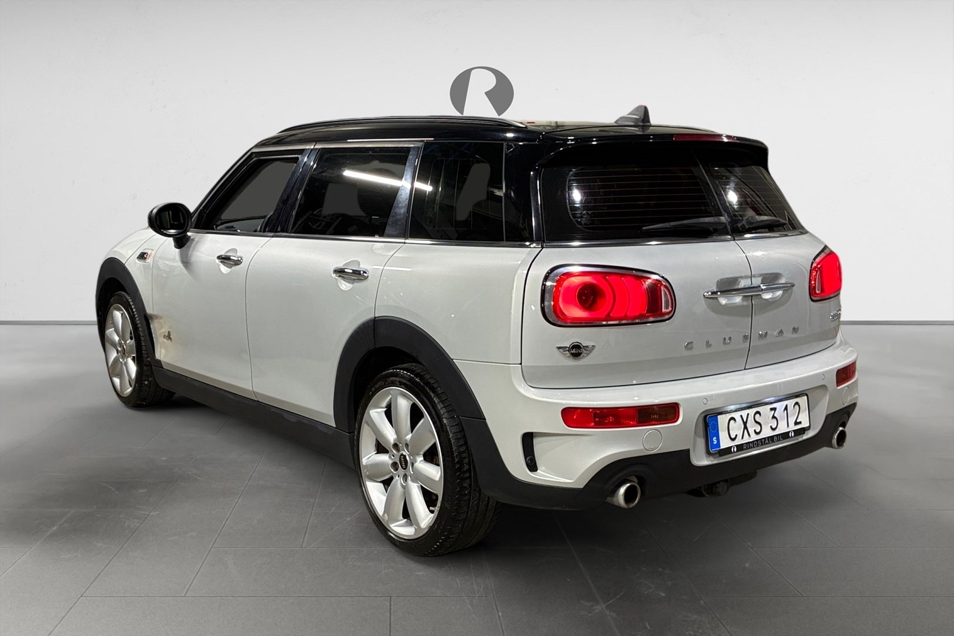 MINI Countryman 2017, bild 5/10