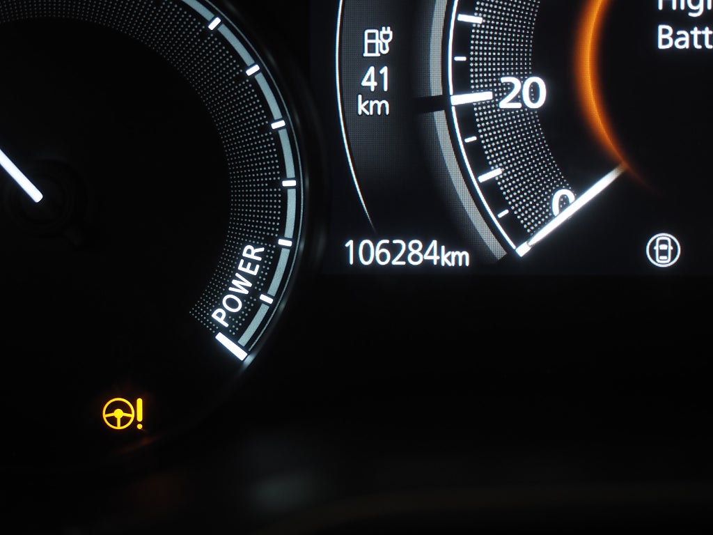 Mazda MX-30 e-Skyactiv EV Cosmo 360° Bose HuD Navi LED Rattvärme 2021