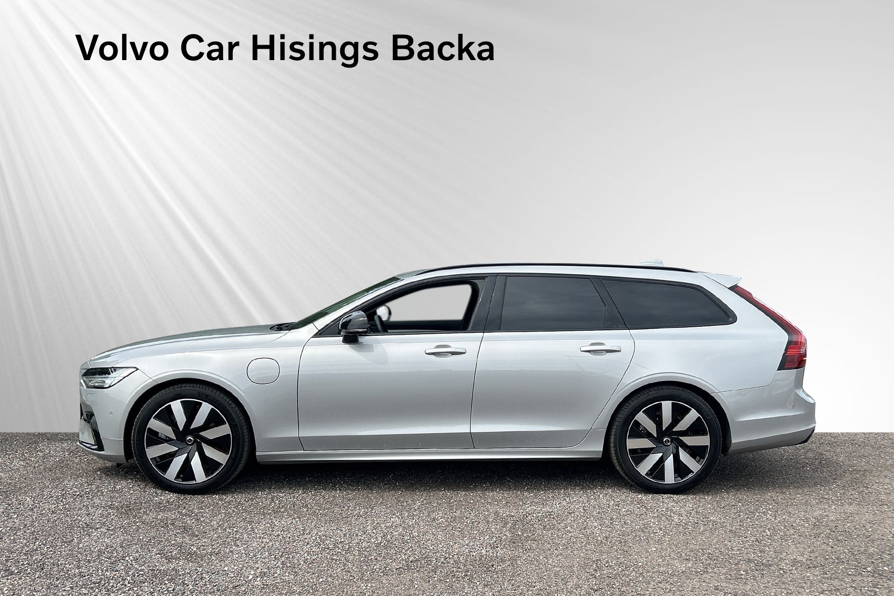 Volvo V90 Plus Dark PL 5495kr/ månad 2026, bild 3/10