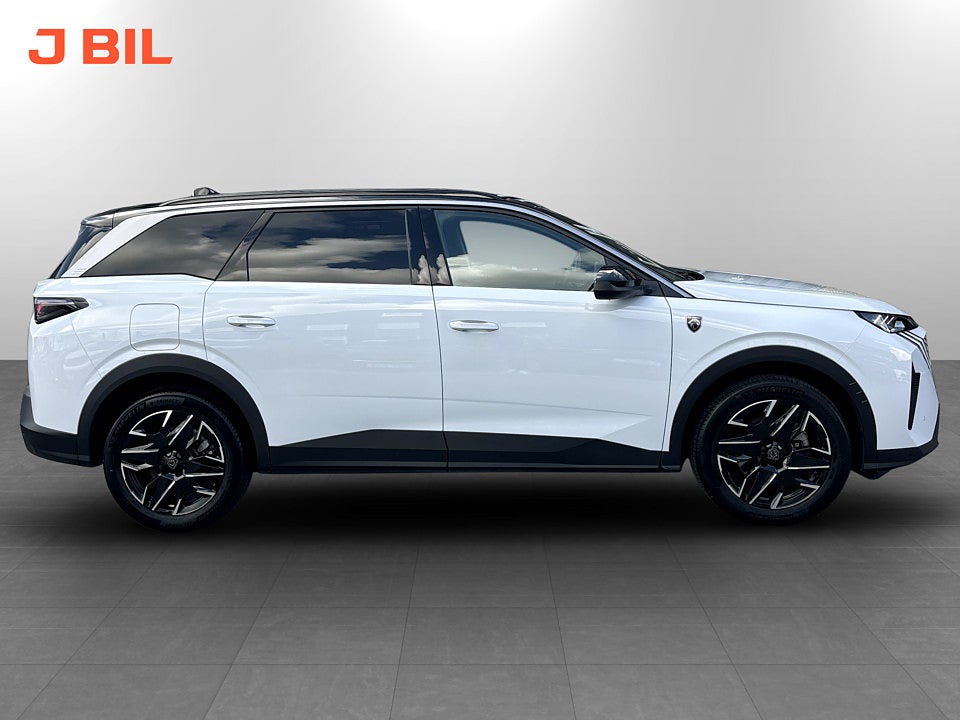 Bild på Peugeot 5008 GT Hybrid 145hk Aut B-KAMERA CARPLAY VECKANS KLIPP!