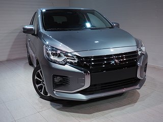 Halvkombi Mitsubishi Space Star