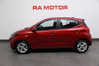 Halvkombi Hyundai i10 2 av 12