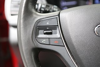 Halvkombi Hyundai i20 13 av 21